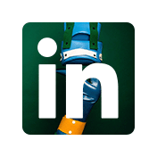 icon de Linkedin